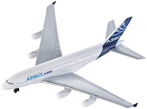 Daron Airbus A380 - Avión Individual