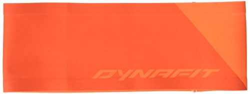 Dynafit Banda elástica Performance 2 Dry, Hombre, Performance 2 Dry, Fluo Orange/4890, Talla Unica