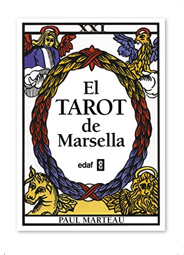 El Tarot de Marsella (Tabla de Esmeralda)