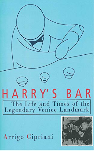 Harry's Bar [Idioma Inglés]