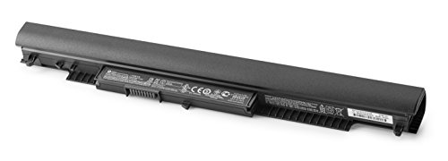 HP Batería para portátil de 4 Celdas HS04 - Componente para Ordenador portátil (Batería, HP)
