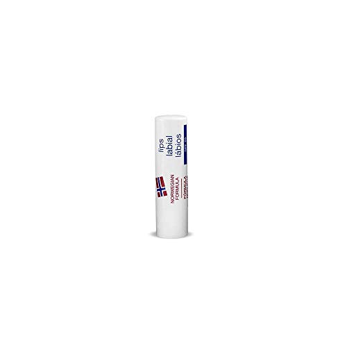 Neutrogena - Protector labial, para labios secos y agrietados – SPF 20