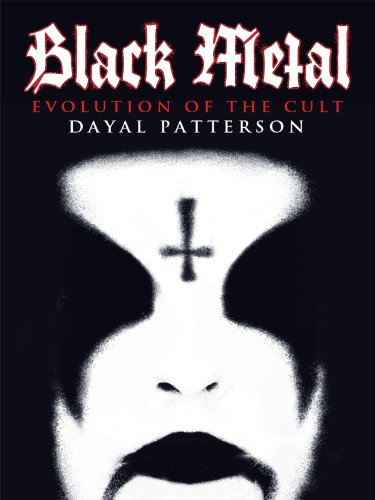 Patterson, D: Black Metal (Extreme Metal)