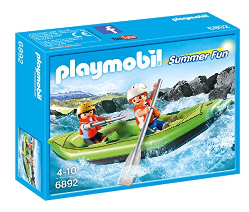 Playmobil-6892 Playset, Multicolor, Miscelanea (6892)