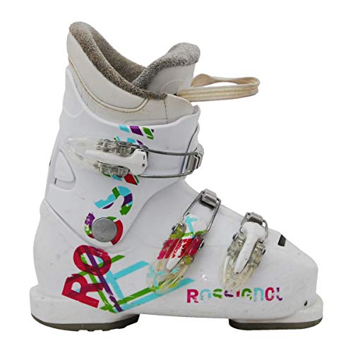 Botas de esquí Oferta Junior Rossignol Diversión Chica J3 Multicolor