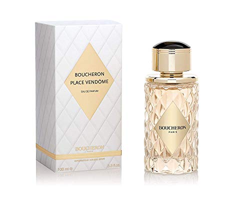 Boucheron 54030 - Agua de perfume
