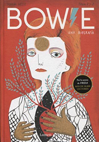 Bowie. Una biografía: Una biografía (Lumen Gráfica)