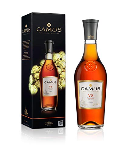 Camus VS Elegance con Regalo del paquete, 700 ml