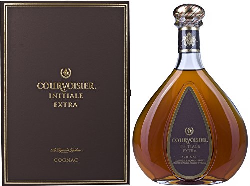 Cognac Courvoisier Initiale Extra 40% Botella De 70Cl