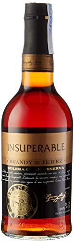 Insuperable Brandy - 700 ml