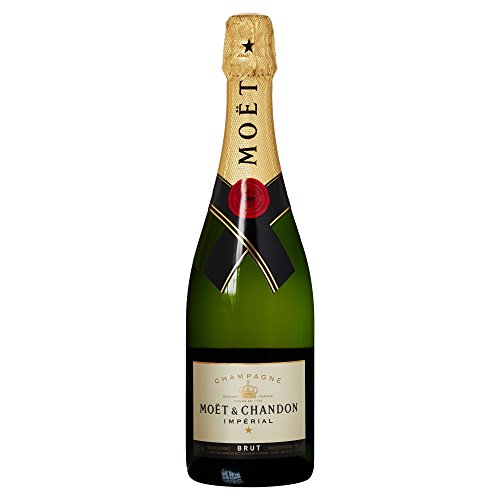 Moët & Chandon - Champagne Imperial - 750 ml