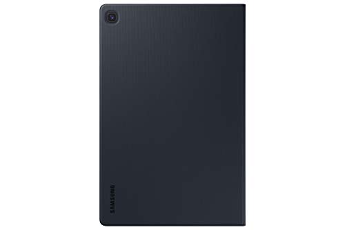 Samsung Book Cover (EF-BT720) - Funda para Galaxy Tab S5e, negro