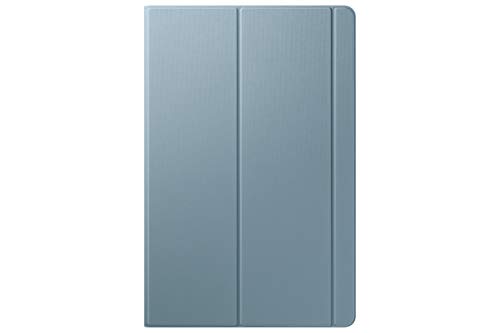 Samsung Book Cover (EF-BT860) - Funda para Galaxy Tab S6, Color Azul