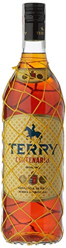 Terry Centenario Bebida Espirituosa, 30% - 1000 ml