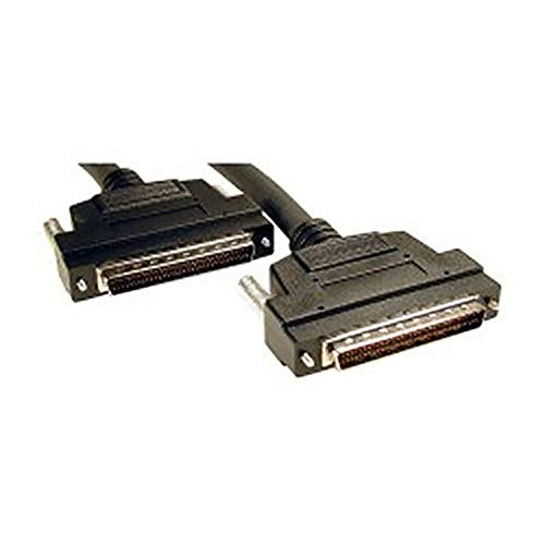 BeMatik - Cable UltraSCSI (LVD) Externo (HD68-M/M) 1.8m