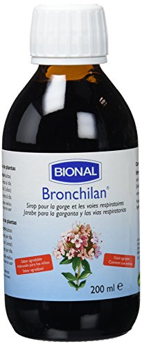 BRONCHILAN (BRONILAN) JARABE 200 ml