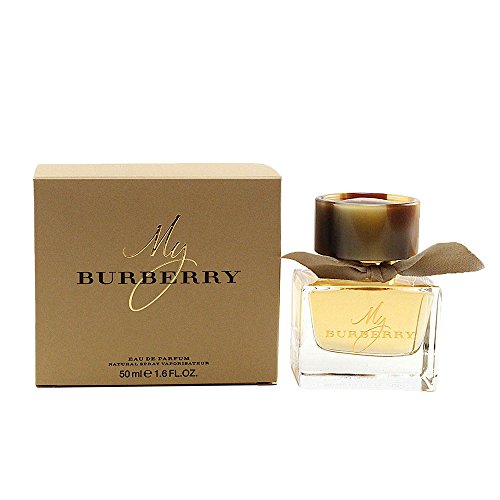 Burberry My Burberry Agua de Perfume Vaporizador - 50 ml