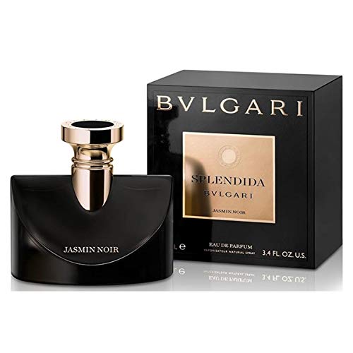 Bvlgari Splendida Jasmin Noir Perfume Mujer - 100 ml