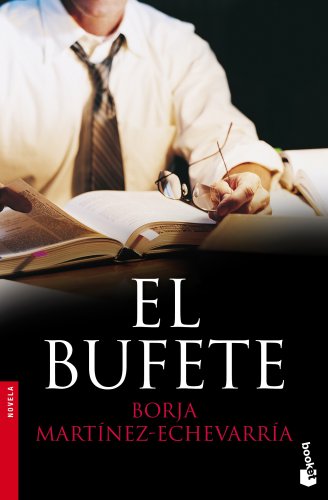 El bufete (NF Novela)