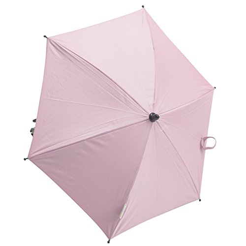 For-your-Little-One parasol Compatible con Bugaboo, Gecko, luz rosa