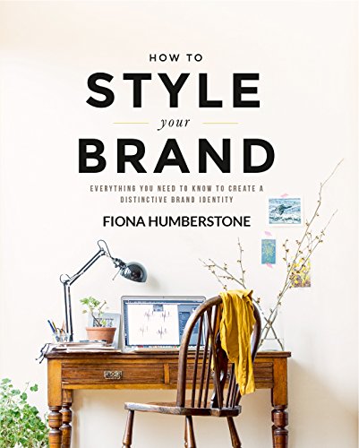 Humberstone, F: How to Style Your Brand