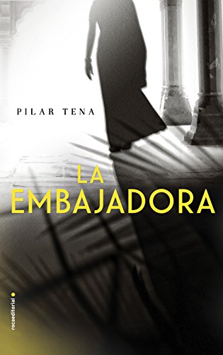 La embajadora (Best seller / Ficción)