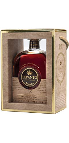 Lepanto P.X. - Brandy de Jerez - 700 ml