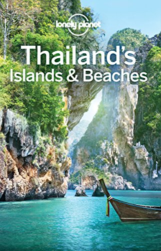 Lonely Planet Thailand's Islands & Beaches (Travel Guide) (English Edition)