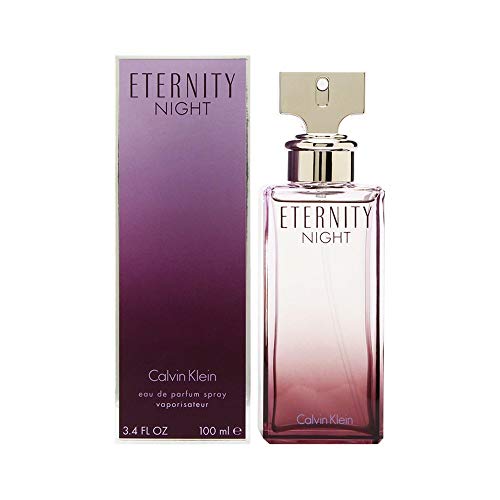 Calvin Klein Eternity Night Agua de perfume Vaporizador 100ml