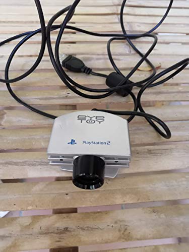 Camara EYE TOY PS2