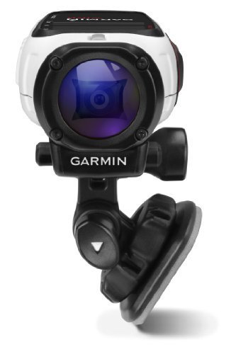 Garmin Virb Elite - Cámara de acción de 1080p (con conexión WiFi y tecnología GPS)