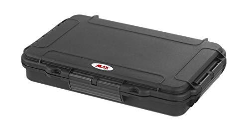 Máxima nominal MAX003S IP67 caja para accesorios