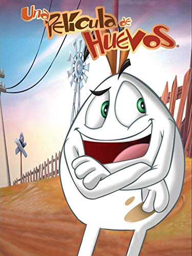 Una película de huevos