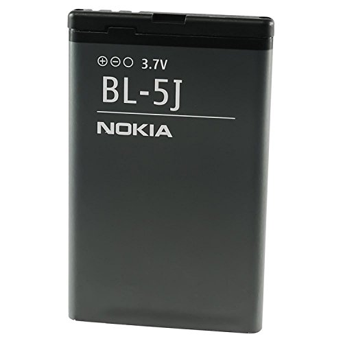 Nokia 1430 mAh Original batería de Repuesto para Lumia 520/5230/5800