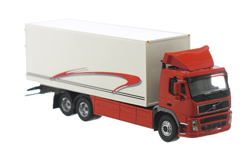 Volvo fm9 distribuidor de camiones 1: 50