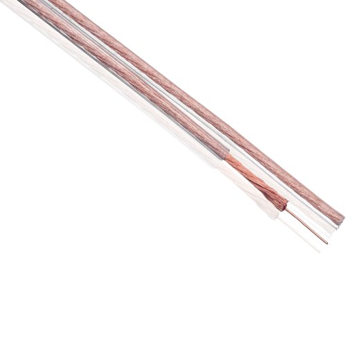 Cable para Altavoz BassFlex de 1,5 mm2 de Alto Rendimiento en Carrete 100.0 m