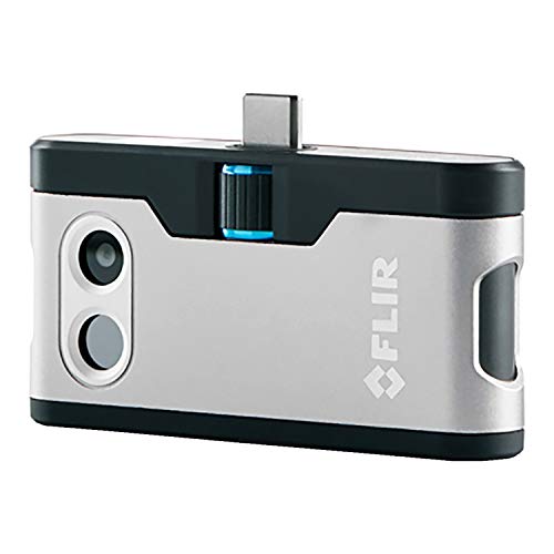 FLIR ONE cámara térmica para Android USB-C