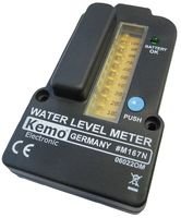 Kemo - Indicador de nivel para depósitos de agua