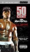 50 Cent - The Massacre [Alemania] [UMD Mini para PSP]