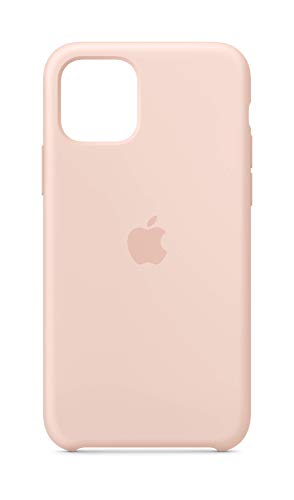 Apple Funda Silicone Case (para el iPhone 11 Pro) - Rosa Arena