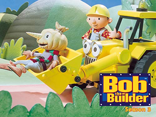 Bob the Builder, Season 3