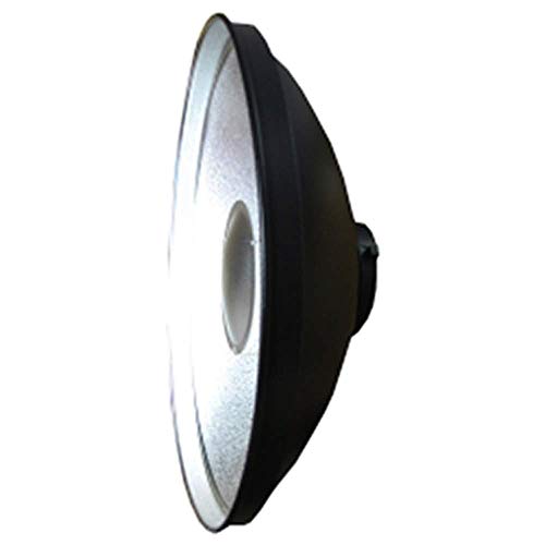 Cablematic - Campana reflectora radar de 120° y diámetro de 515  mm