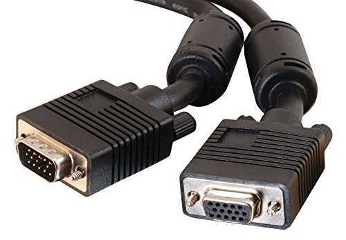 Cables To Go 7m Pro Series HD15 M/F UXGA Monitor Extension Cable