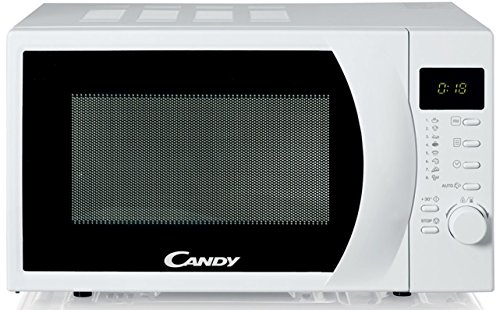 Candy CMW2070DW - Microondas Cmw2070Dw Con Capacidad De 20 Litros