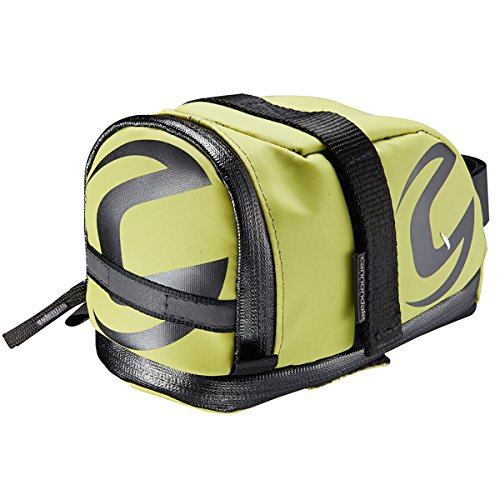 CANNONDALE - Seat Bag Speedster 2 Large, Color Green