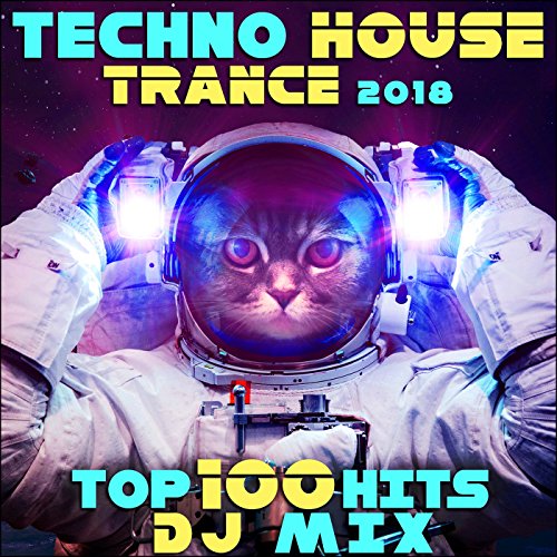 Capitan Nemo (Techno House Trance 2018 Top 100 Hits DJ Mix Edit)