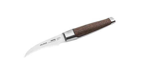 Carl Mertens 520016060 Foreman Solinger - Cuchillo de cocina hecho a mano