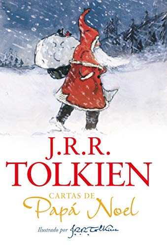 Cartas de Papá Noel (nueva edición) (Biblioteca J. R. R. Tolkien)