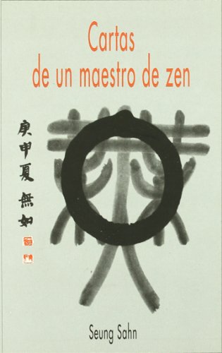 Cartas de un maestro zen