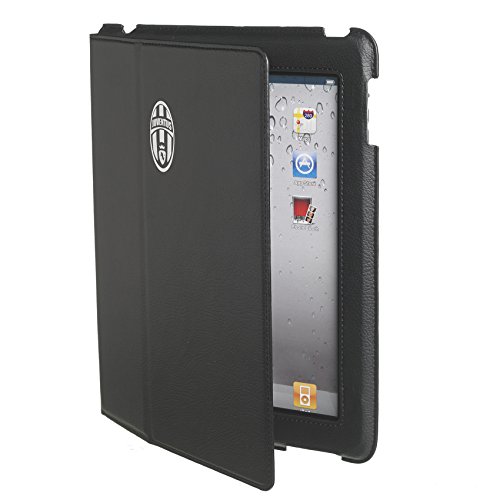 Celly JVFOLIPA01 Funda para Tablet 24,6 cm (9.7") Folio Negro - Fundas para Tablets (Folio, Apple, iPad 4, 24,6 cm (9.7"), Negro)